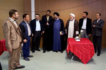 دیدار نوروزی